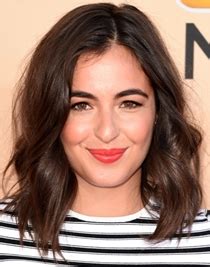 alanna masterson hot|Alanna Masterson Body Measurements Height Weight。